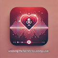 LoveDecoded – Unlocking the secrets to lasting love