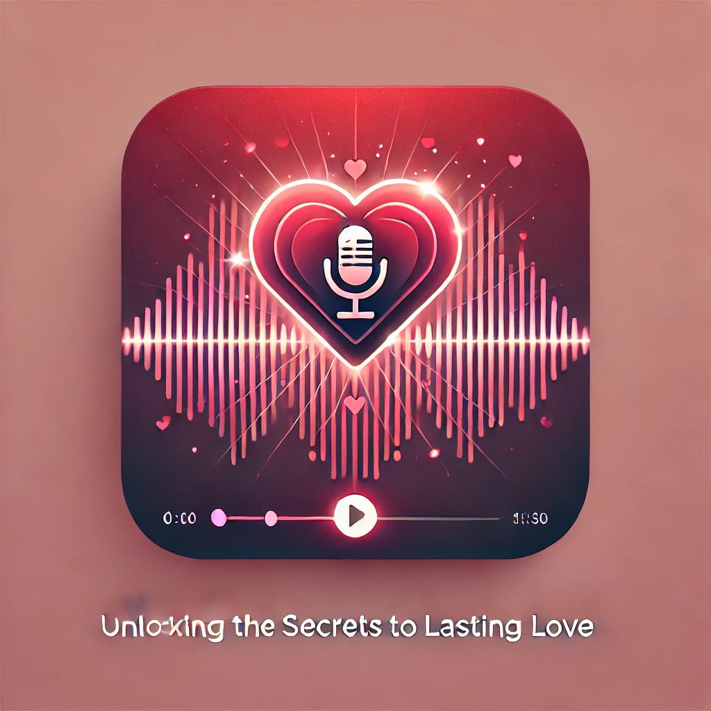 LoveDecoded – Unlocking the secrets to lasting love