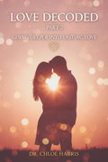 Love Decoded Part 2 – Romantic Cover